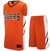 Basketball Uniforms